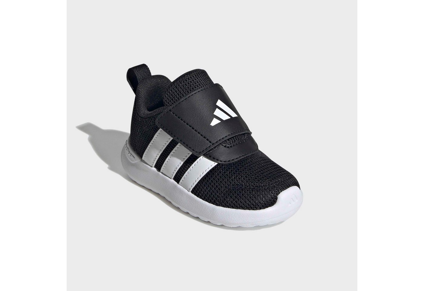 adidas Sportswear VL MOVE KIDS Sneaker für Kinder (schwarz/weiß)