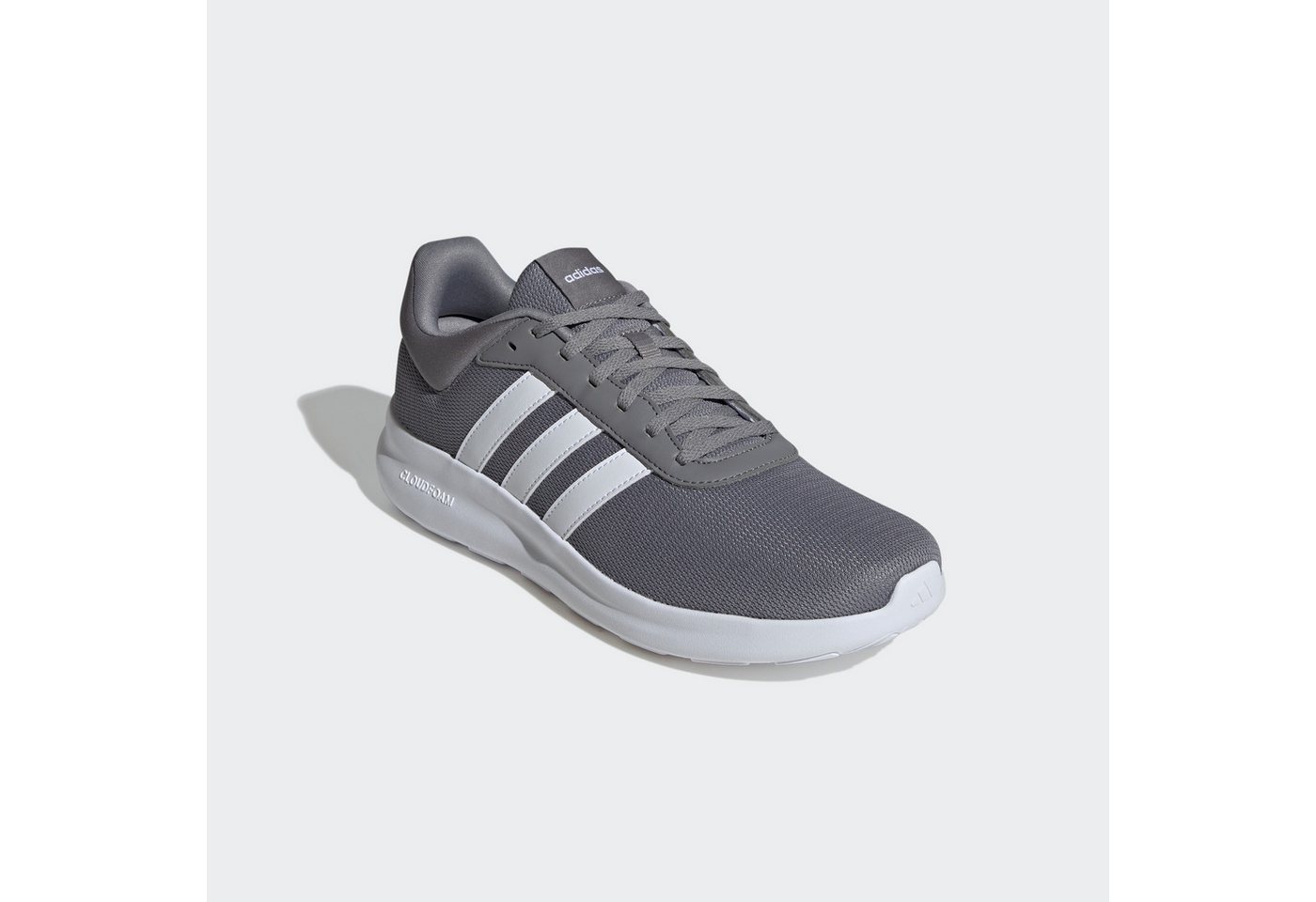 adidas Sportswear Sneaker (GRETHR/FTWWHT/FTWWHT)