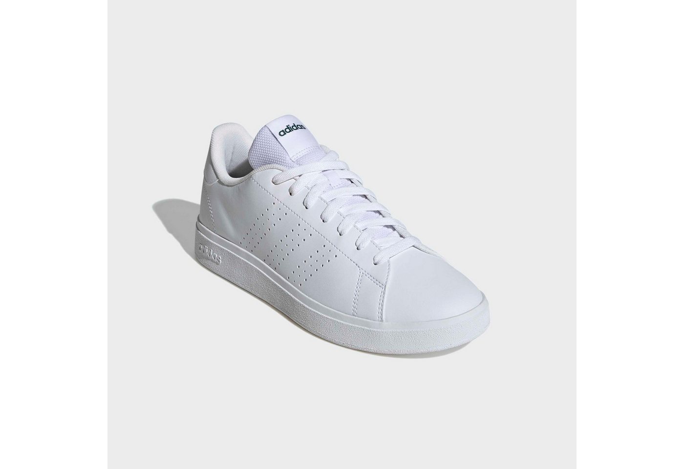 adidas Sportswear Sneaker inspiriert vom Design des adidas stan smith