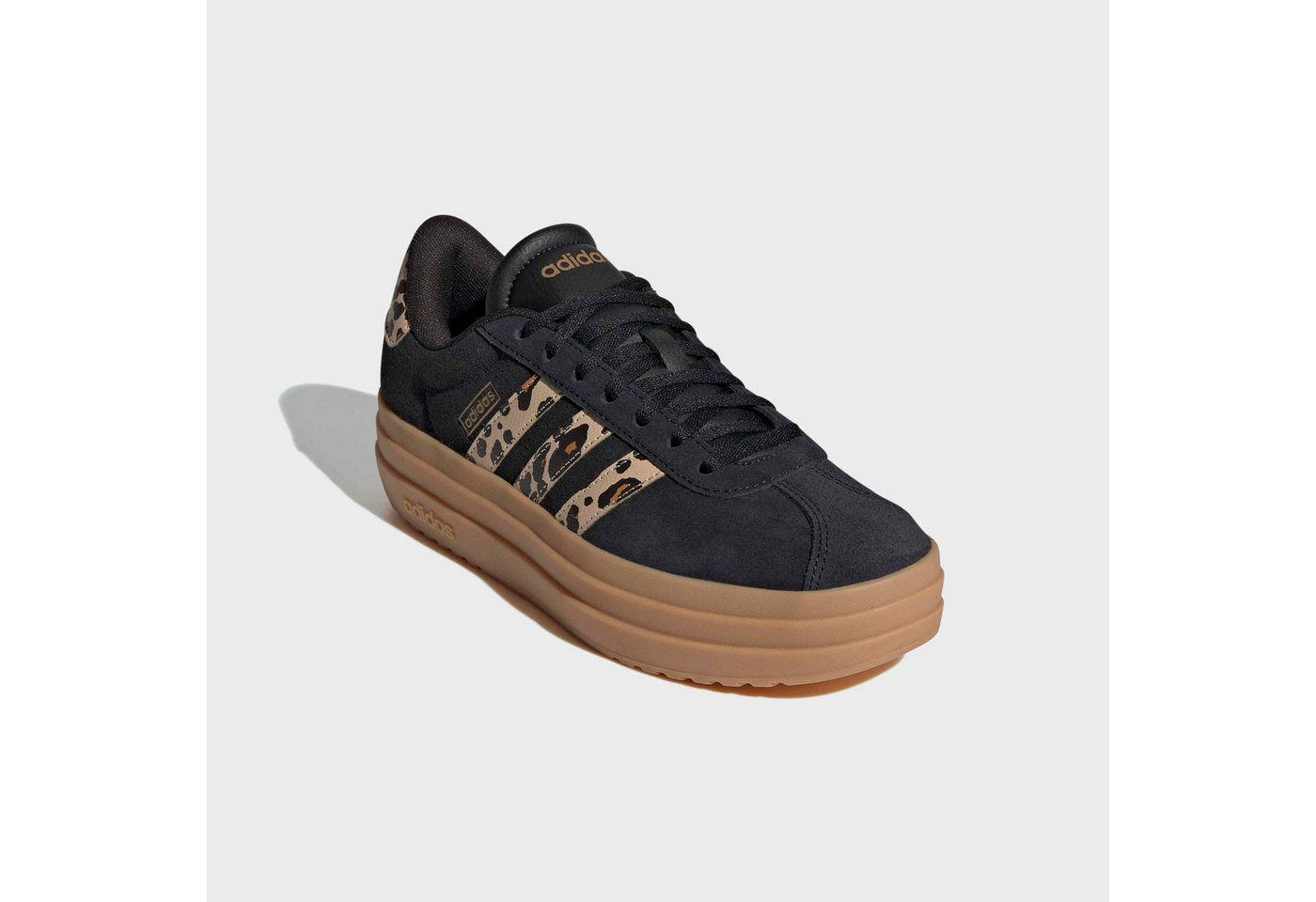 adidas Sportswear VL COURT BOLD Sneaker mit Leo Print