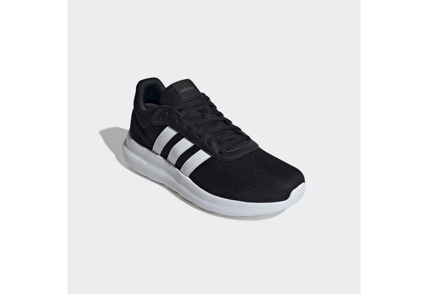 adidas Sportswear Sneaker (schwarz)