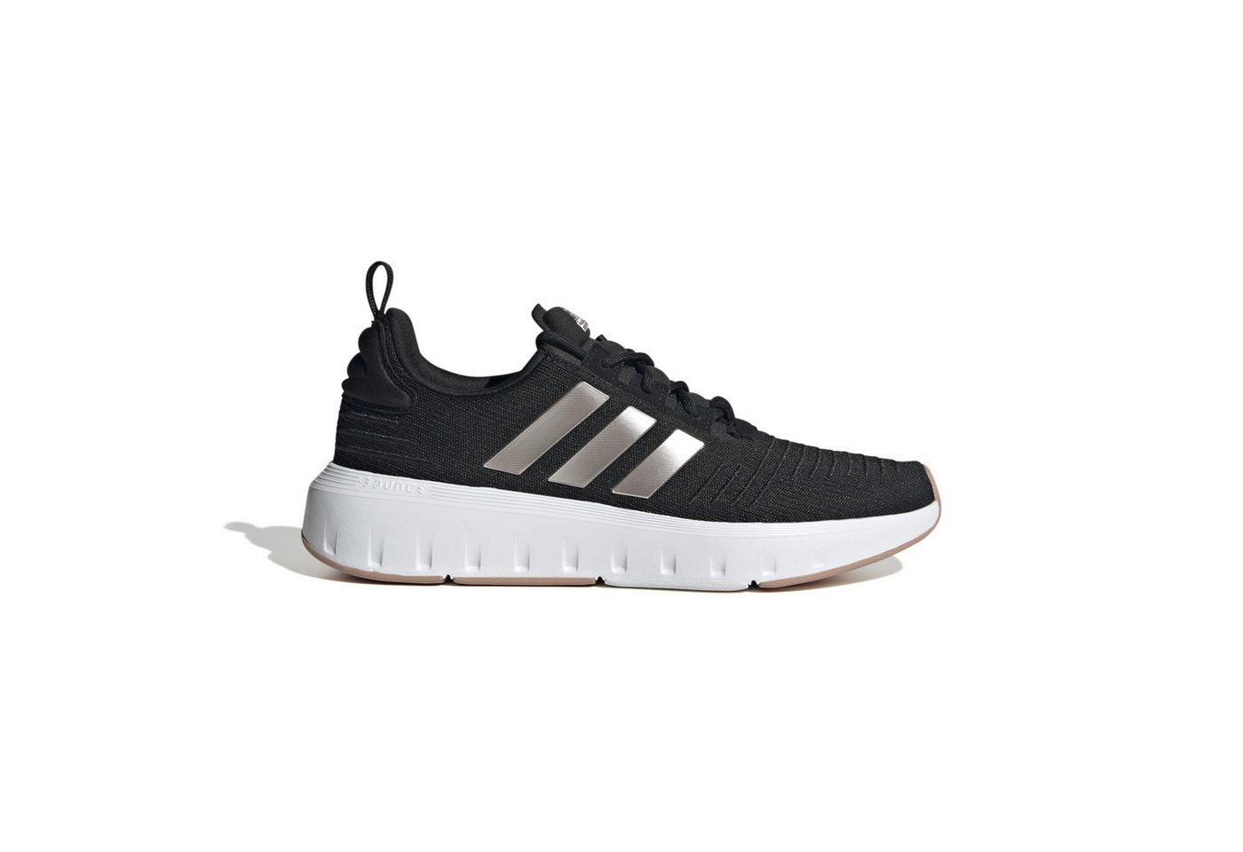 adidas Sportswear Sneaker (schwarz)