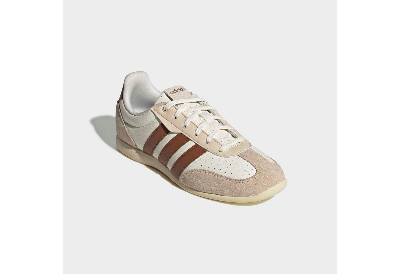 adidas Sportswear BARREDA LO Sneaker (weiß)