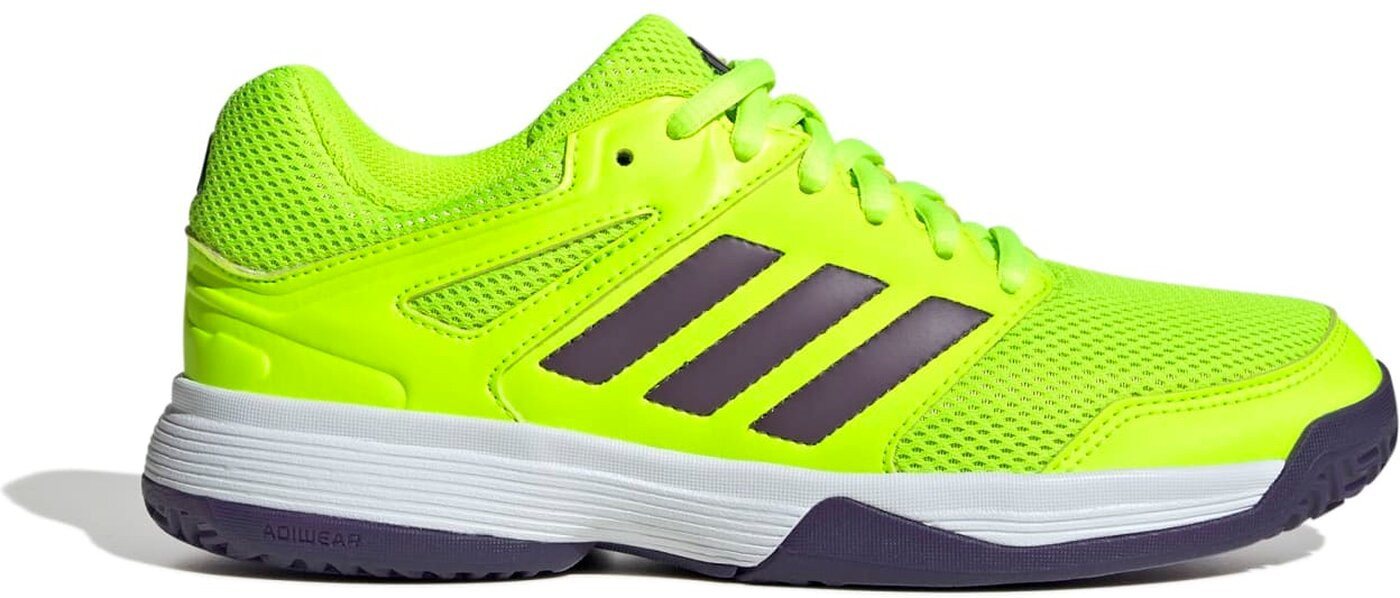 adidas Sportswear Speedcourt k LUCLEM/AURMET/AURPLU Hallenschuh