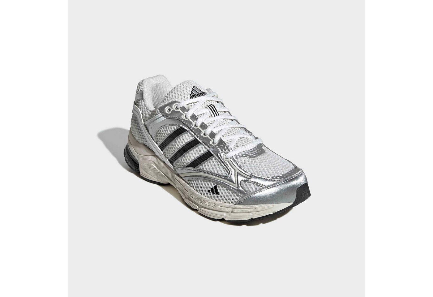 adidas Sportswear SPIRITAIN 2000 Sneaker (weiß/schwarz/silber)