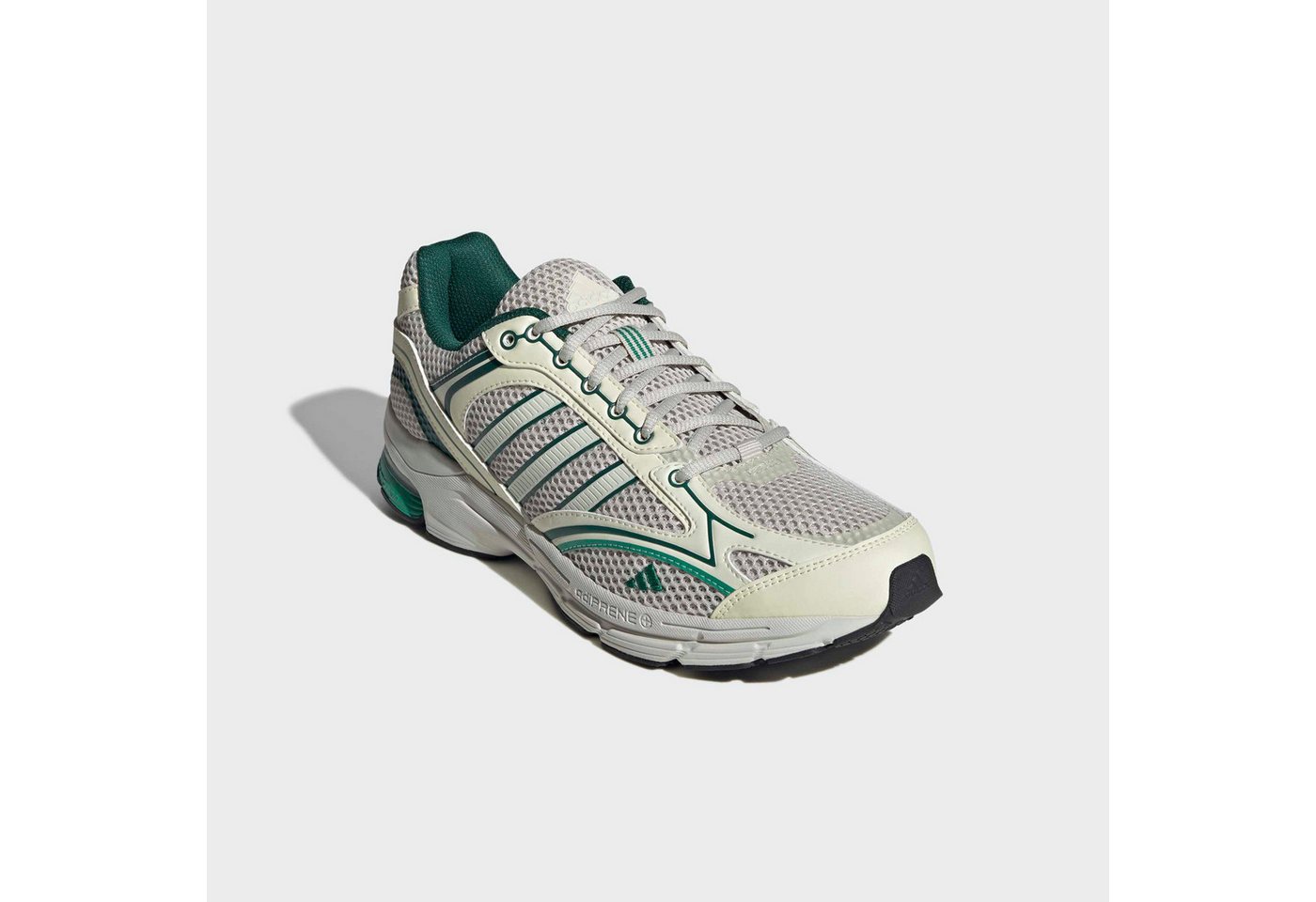 adidas Sportswear SPIRITAIN 2000 Sneaker (gold/grün)