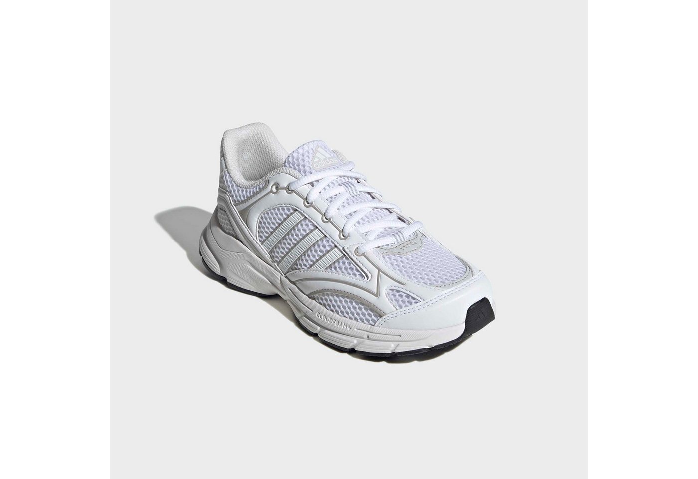 adidas Sportswear SPIRITAIN J Sneaker inspiriert vom Design des adistar control, für Kinder & Jugendliche (weiß/grau)