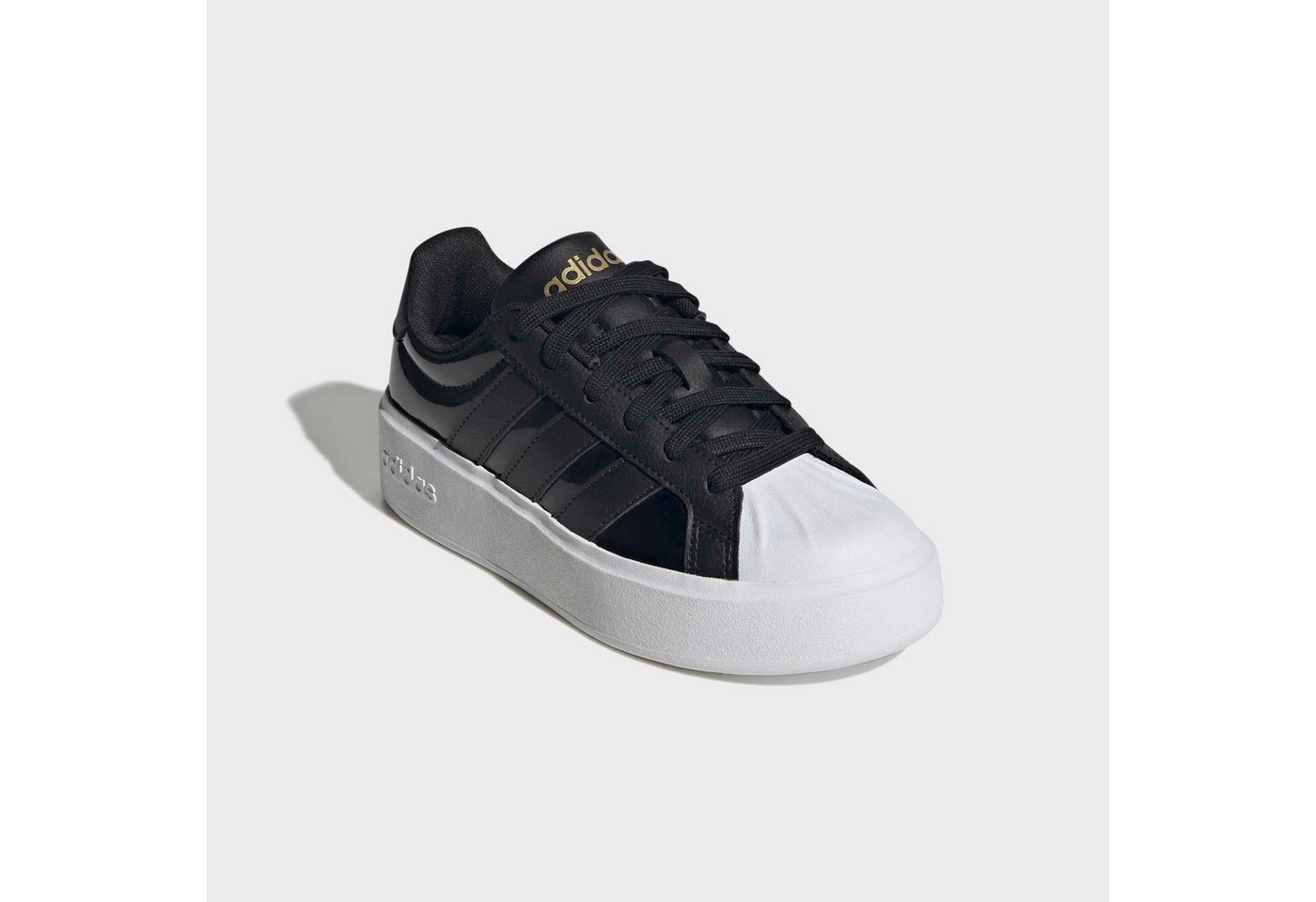 adidas Sportswear STREETTALK BOLD KIDS Plateausneaker für Kinder & Jugendliche