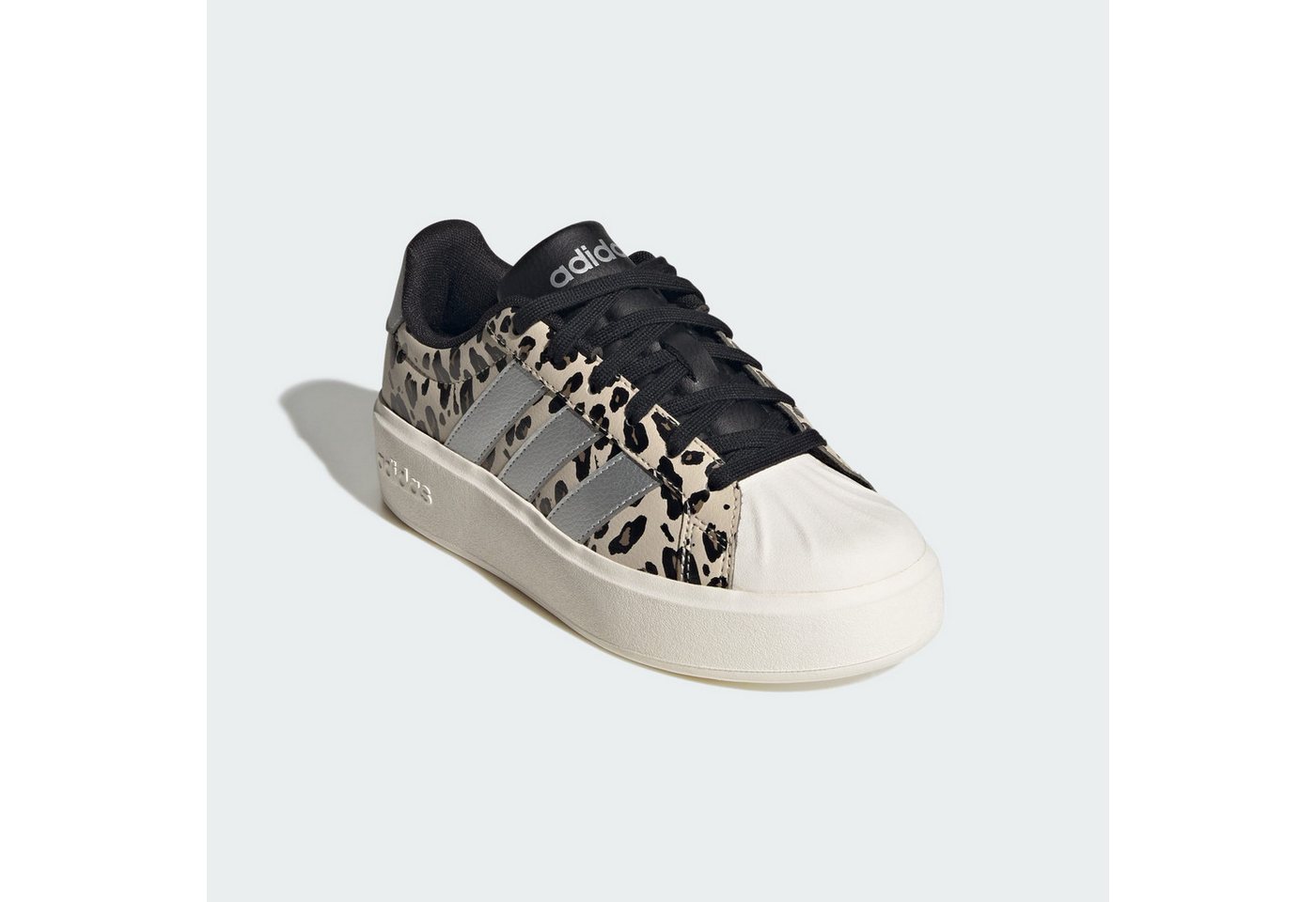 adidas Sportswear STREETTALK BOLD KIDS SCHUH Sneaker