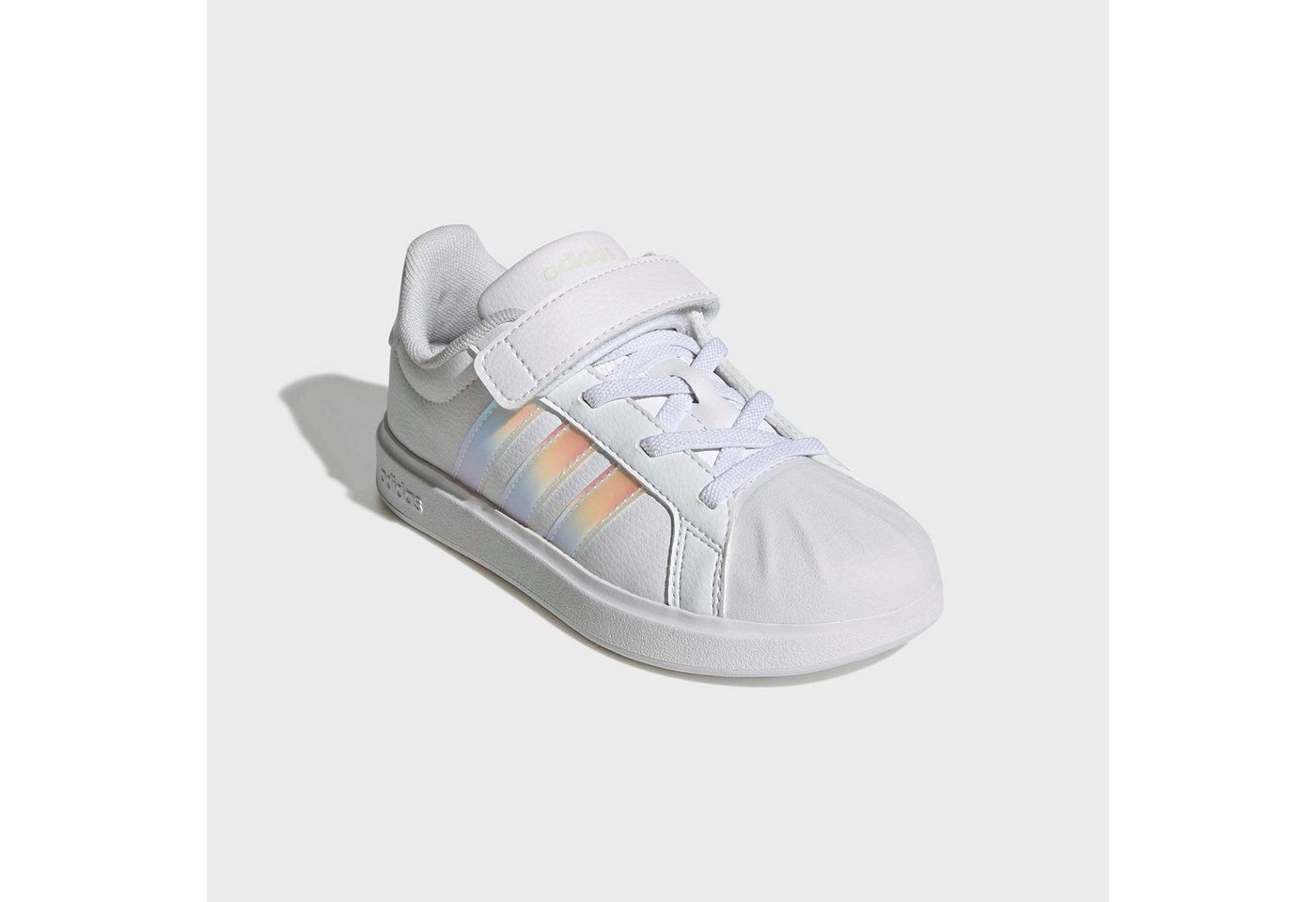 adidas Sportswear STREETTALK KIDS Sneaker inspiriert vom Design des adidas superstar, für Kinder