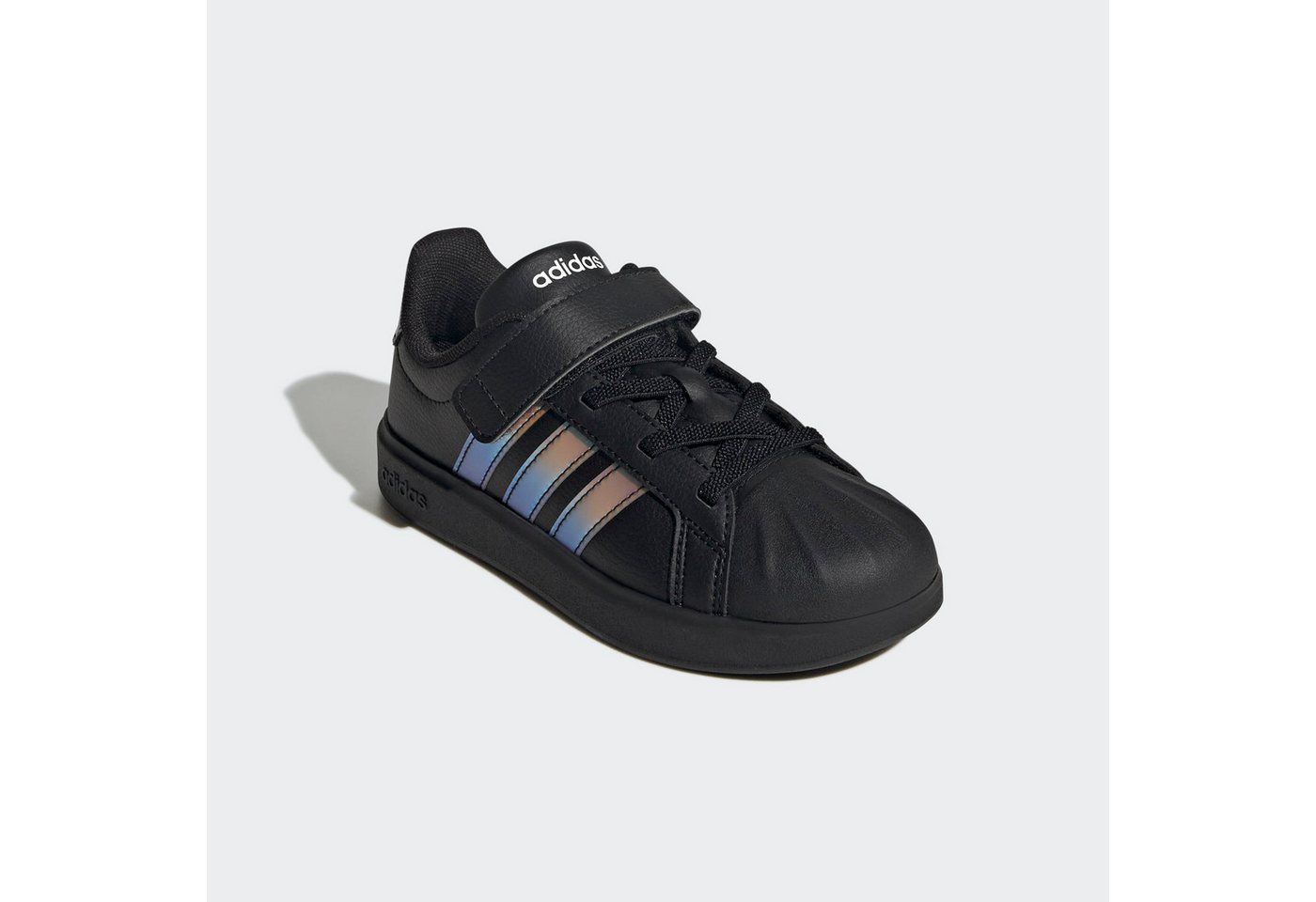 adidas Sportswear STREETTALK KIDS Sneaker inspiriert vom Design des adidas superstar, für Kinder