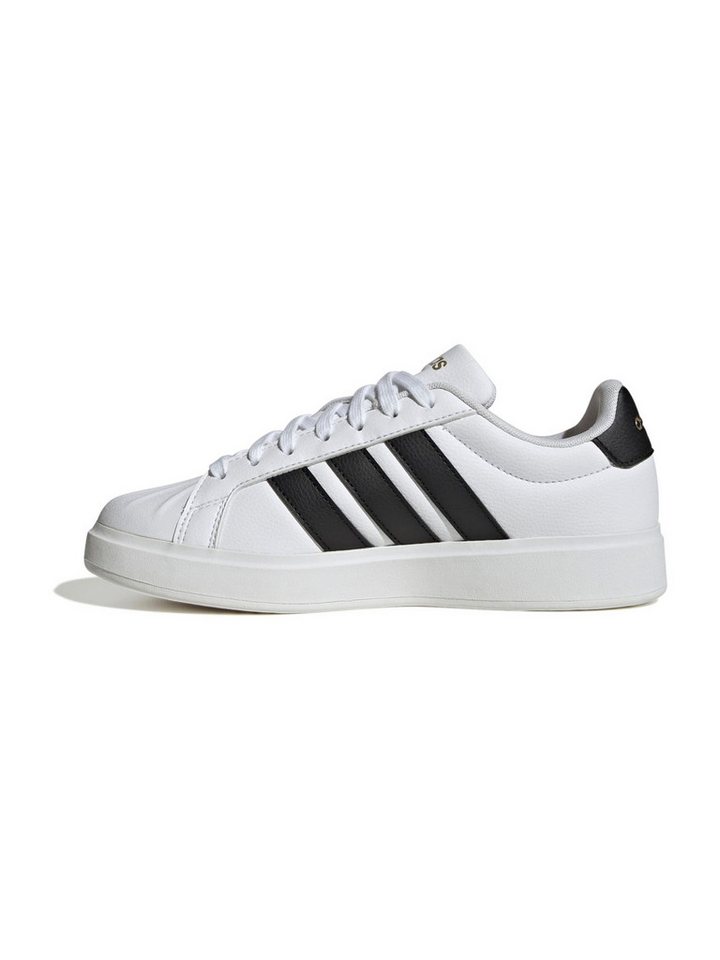 adidas Sportswear STREETTALK Sneaker (1-tlg) (schwarz/weiß)
