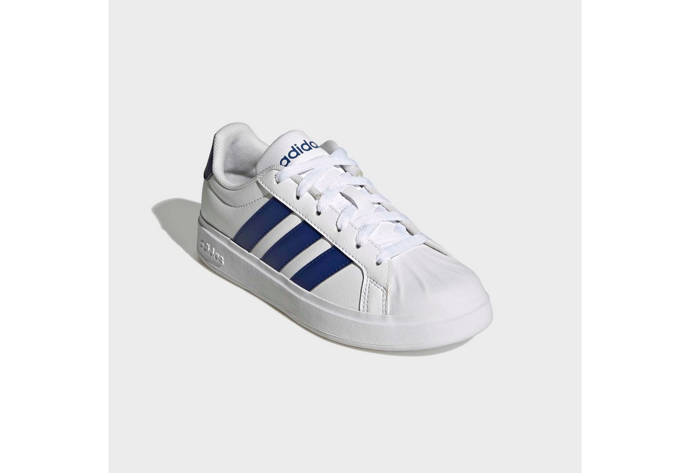 adidas Sportswear STREETTALK Sneaker für Kinder & Jugendliche (weiß)