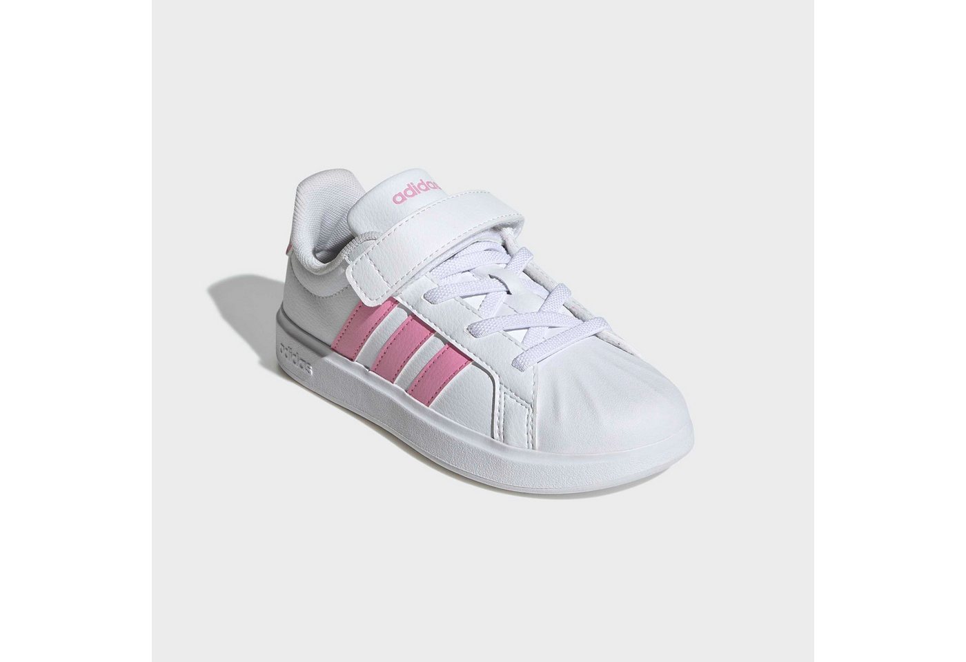 adidas Sportswear STREETTALK Sneaker für Kinder & Jugendliche (weiß)