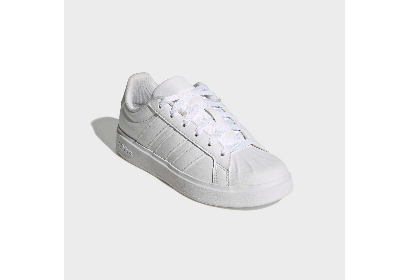 adidas Sportswear STREETTALK Sneaker für Kinder & Jugendliche (weiß)