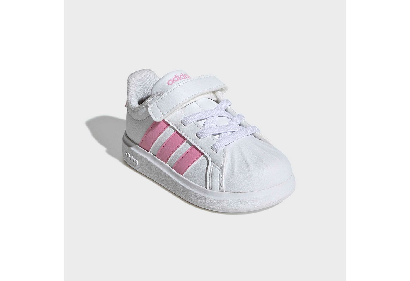 adidas Sportswear STREETTALK Sneaker für Kinder (weiß)