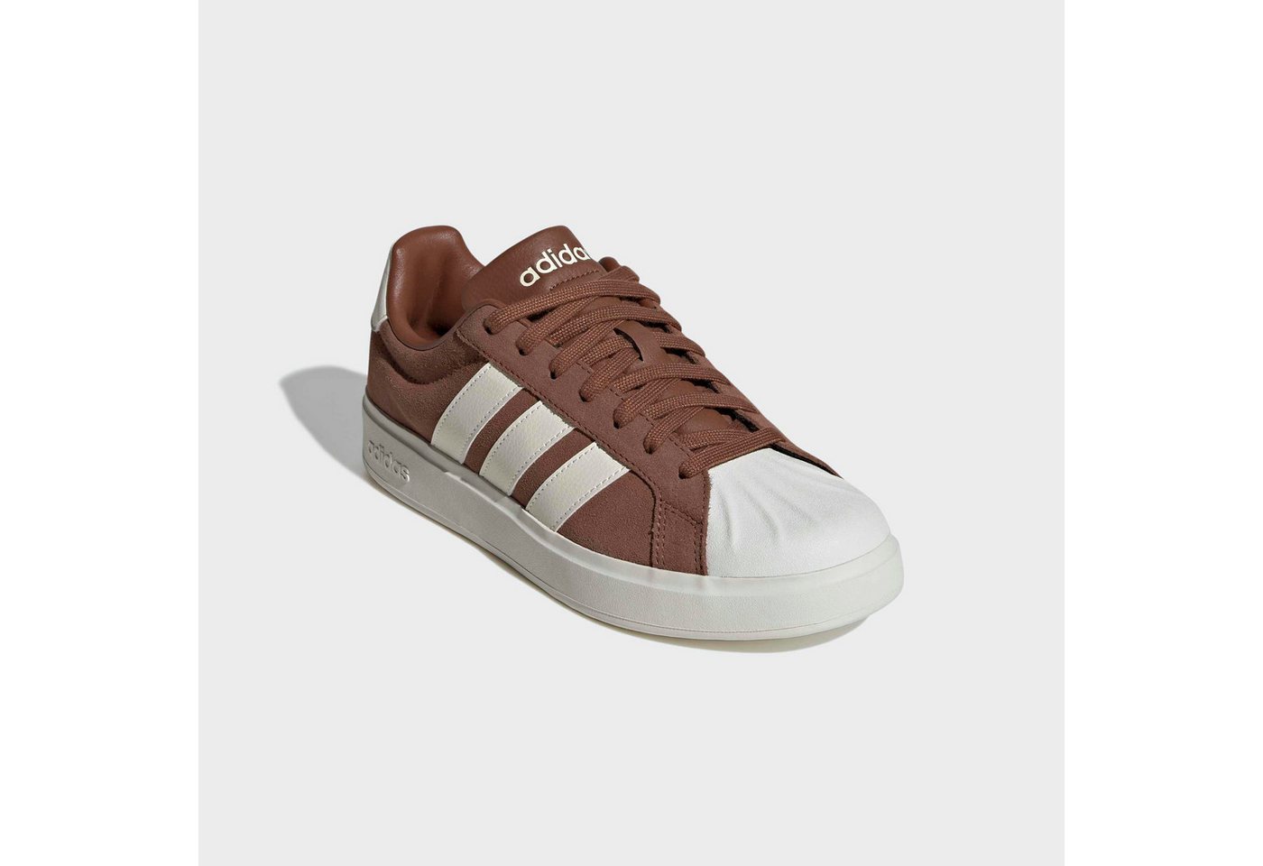 adidas Sportswear STREETTALK Sneaker inspiriert vom Design des adidas Superstar