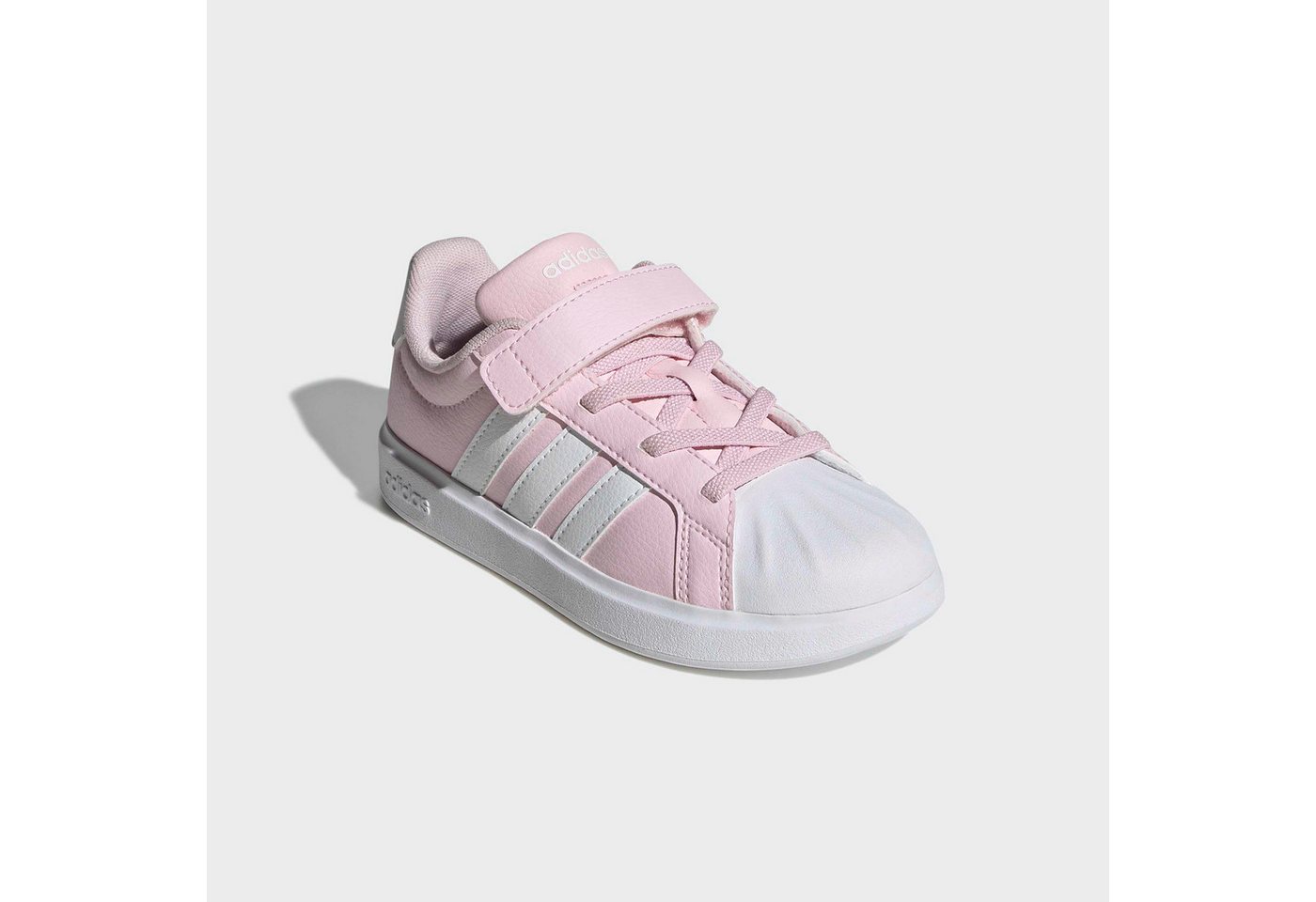 adidas Sportswear STREETTALK Sneaker inspiriert vom Design des adidas superstar, für Kinder