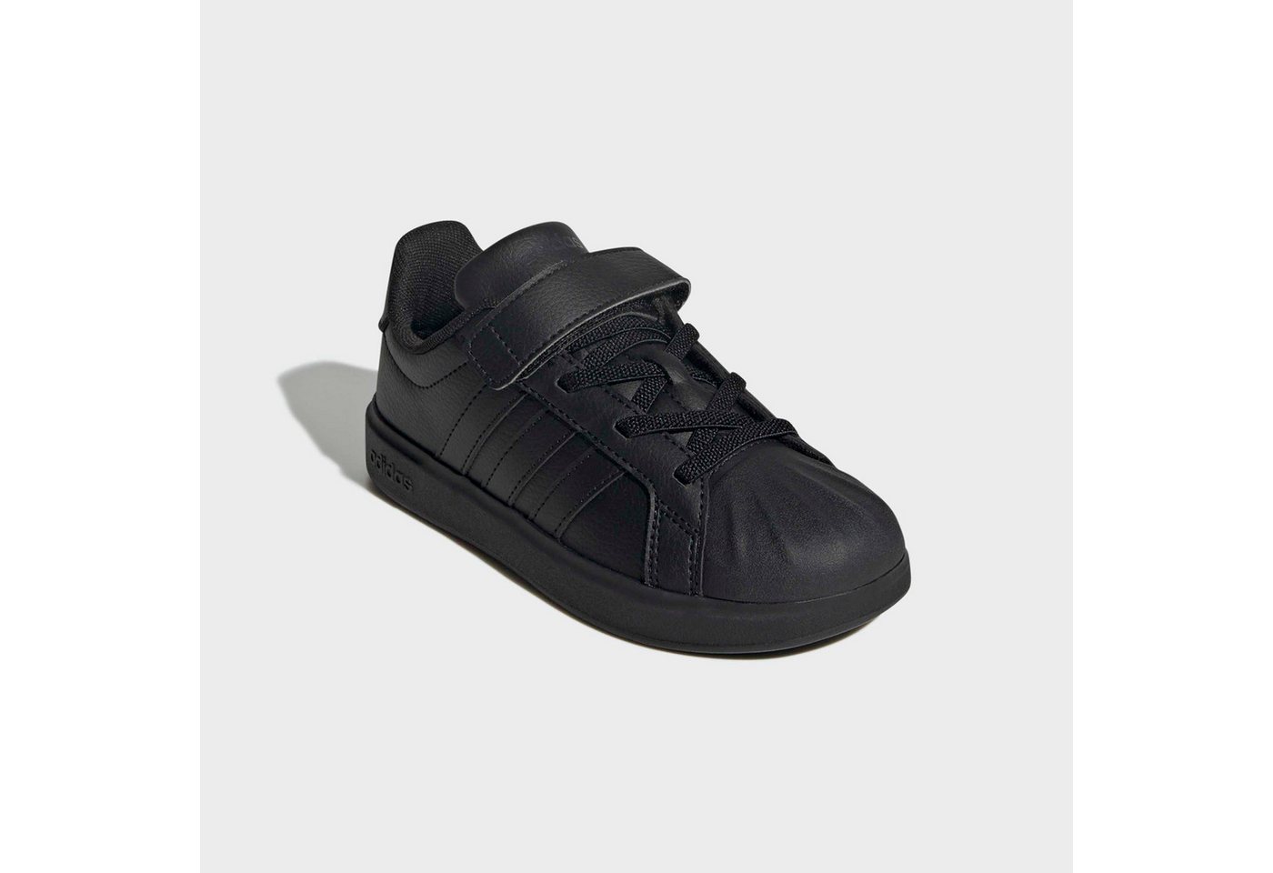 adidas Sportswear STREETTALK Sneaker inspiriert vom Design des adidas superstar, für Kinder