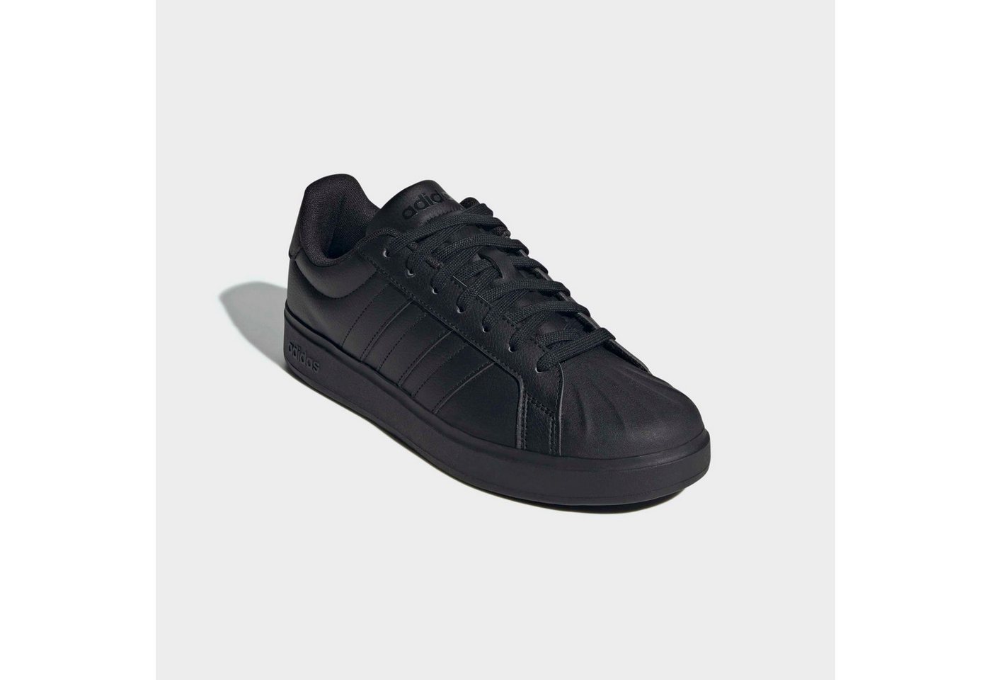 adidas Sportswear STREETTALK Sneaker inspiriert vom Design des adidas Superstar