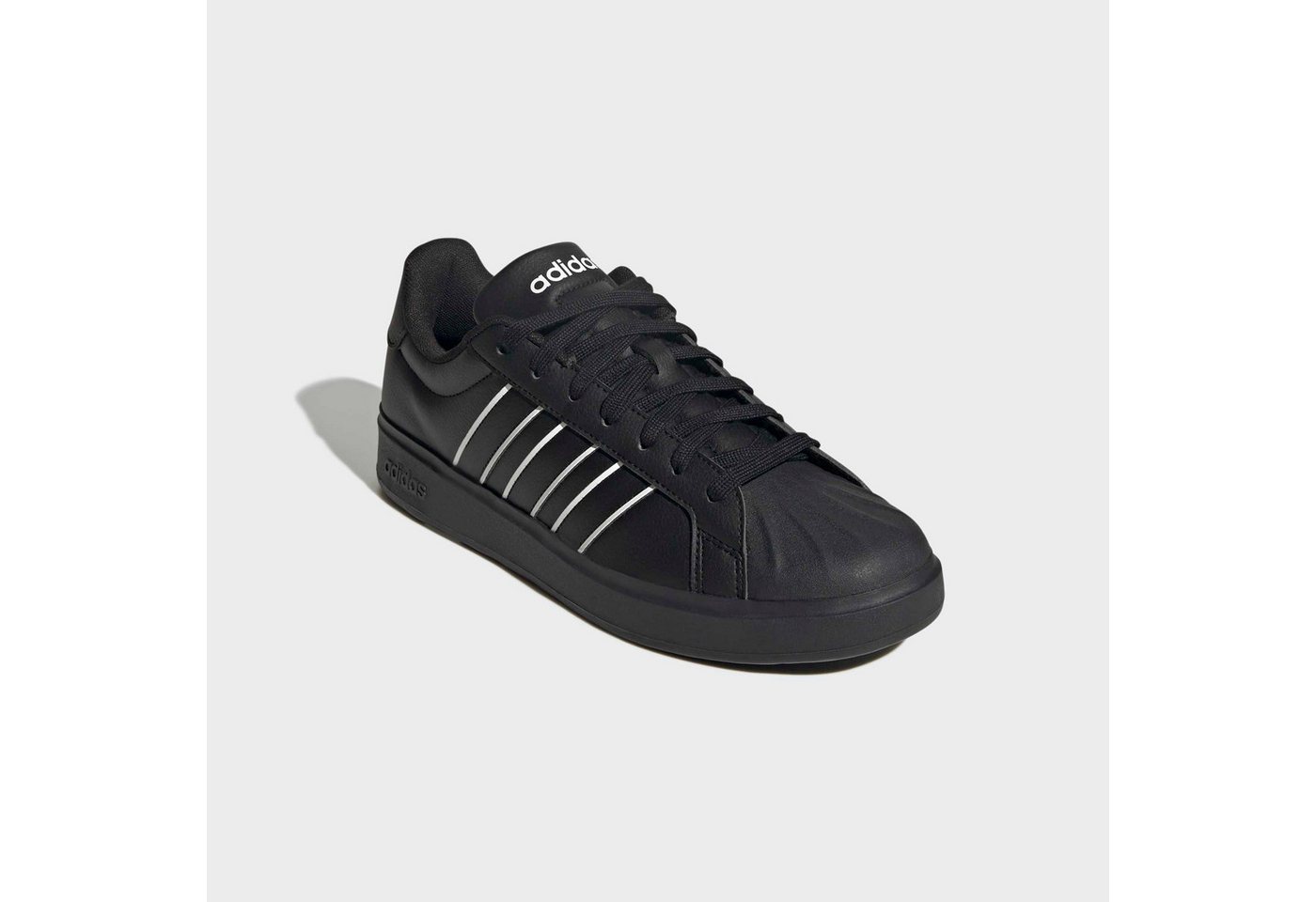 adidas Sportswear STREETTALK Sneaker inspiriert vom Design des adidas Superstar