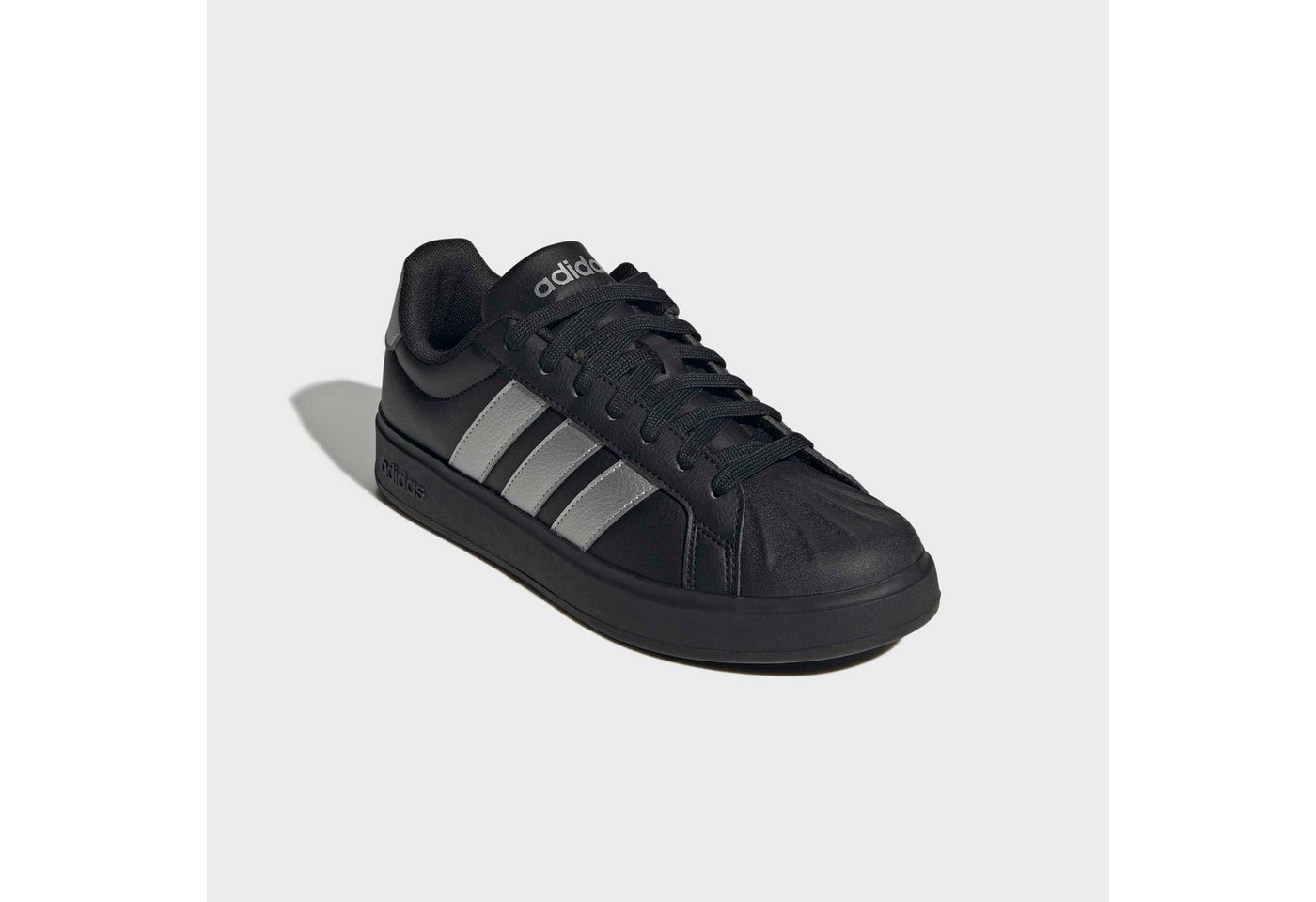 adidas Sportswear STREETTALK Sneaker inspiriert vom Design des adidas Superstar