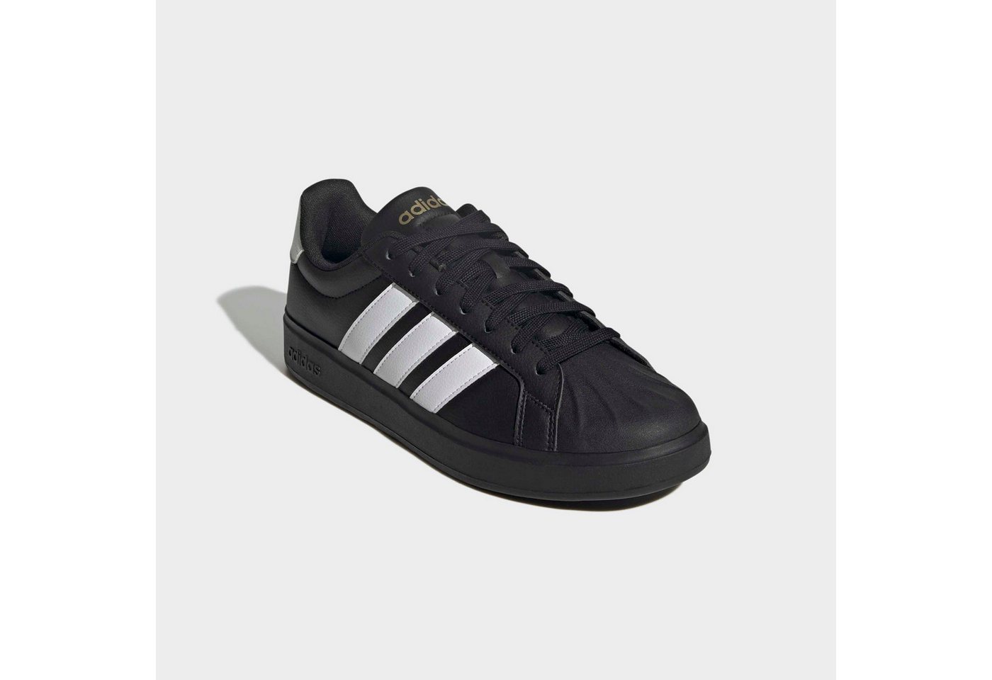 adidas Sportswear STREETTALK Sneaker inspiriert vom Design des adidas Superstar