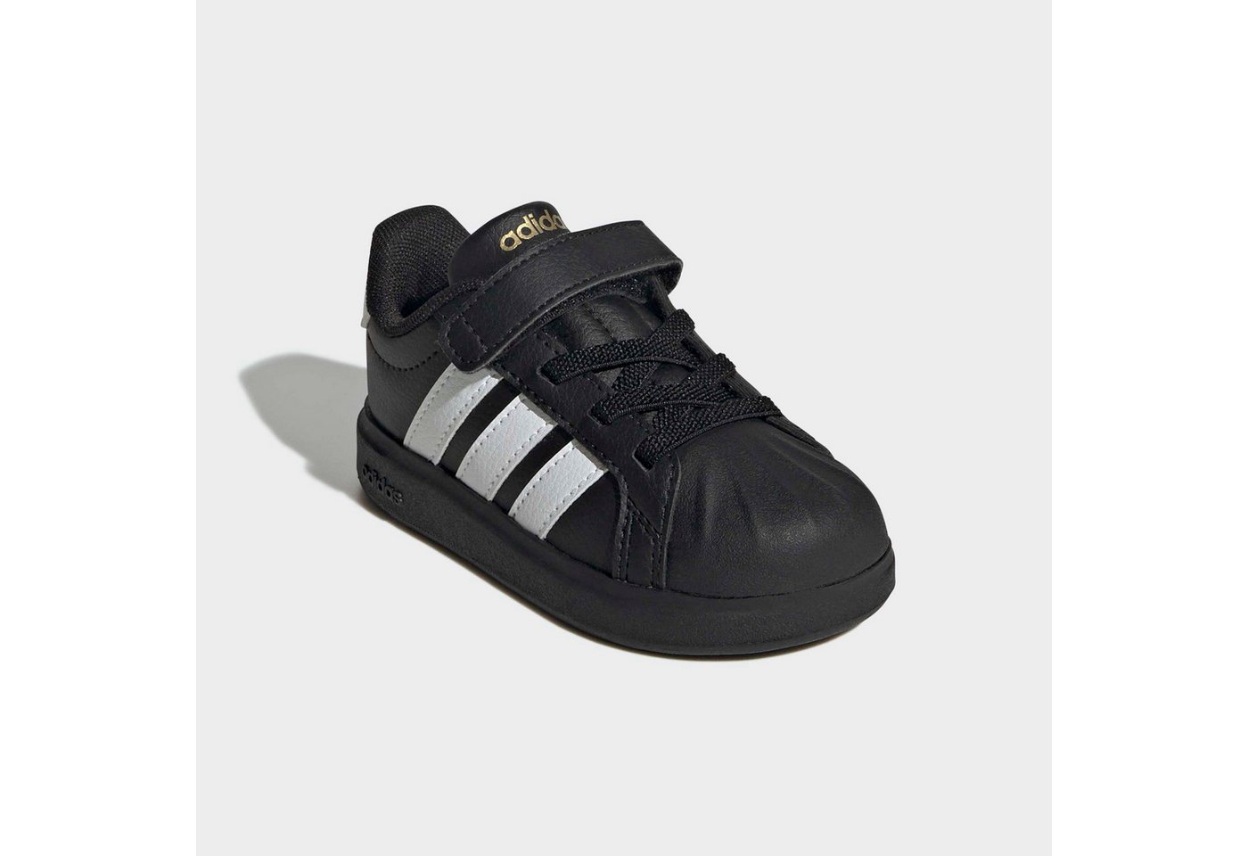 adidas Sportswear STREETTALK Sneaker inspiriert vom Design des adidas superstar, für Kinder