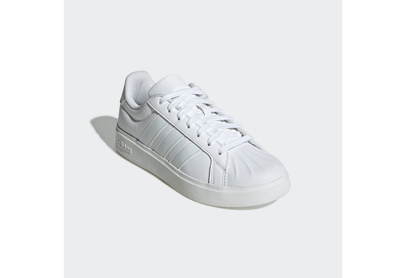adidas Sportswear STREETTALK Sneaker inspiriert vom Design des adidas Superstar