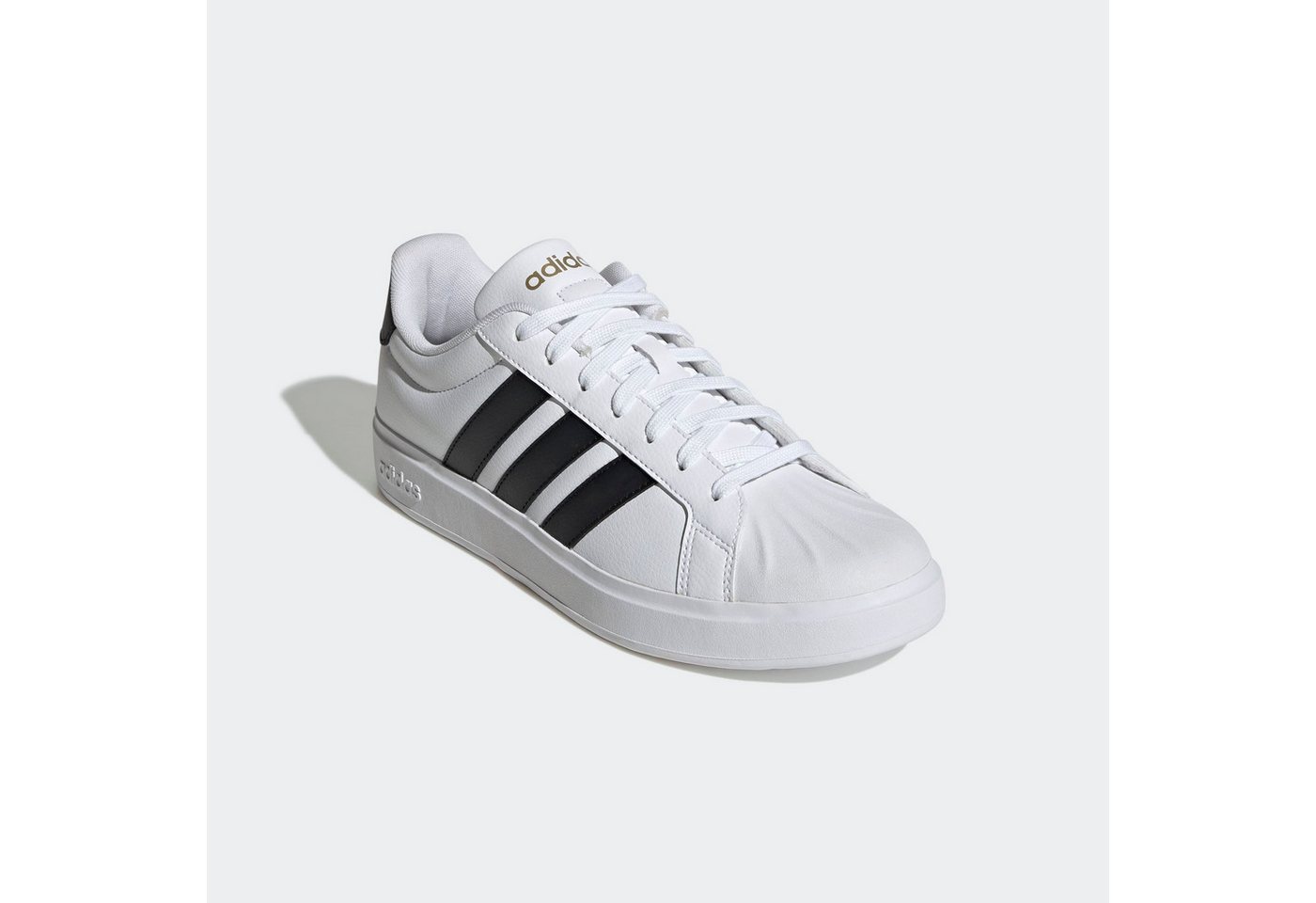 adidas Sportswear STREETTALK Sneaker inspiriert vom Design des adidas Superstar