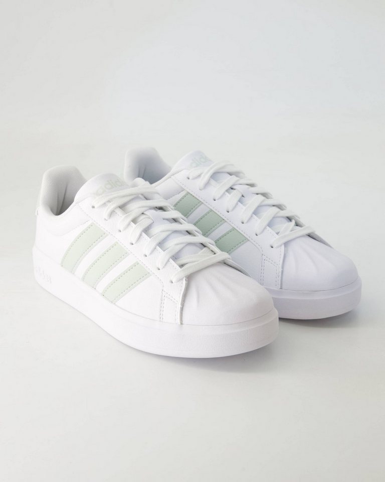 adidas Sportswear Streettalk Sneaker Obermaterial: Sonstiges Material