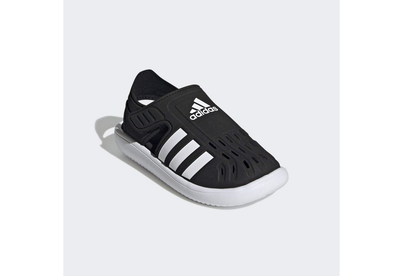 adidas Sportswear SUMMER CLOSED TOE WATER SANDALE Badeschuh (1-tlg)