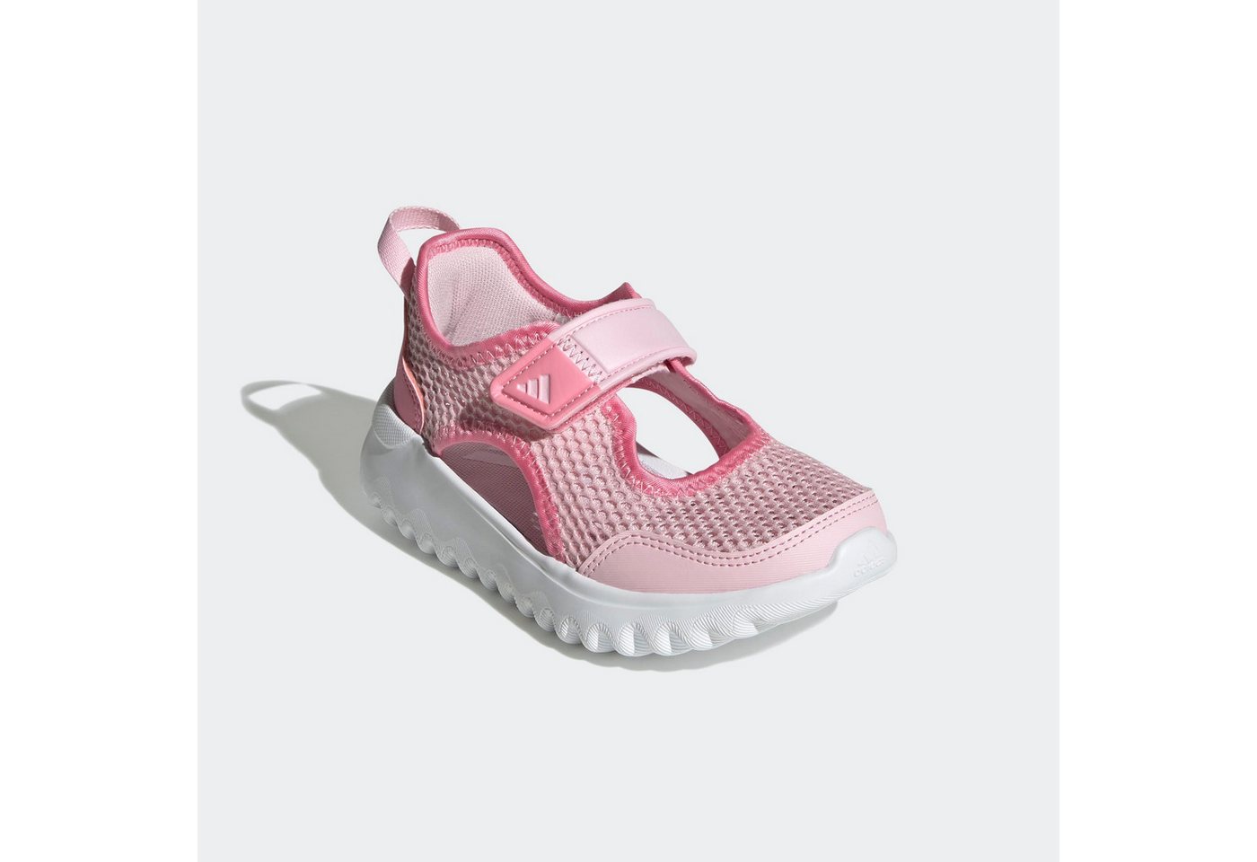 adidas Sportswear SUMMERFLEX C Slip-On Sneaker für Kinder & Jugendliche