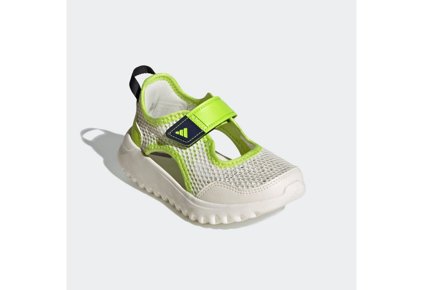 adidas Sportswear SUMMERFLEX C Slip-On Sneaker für Kinder & Jugendliche