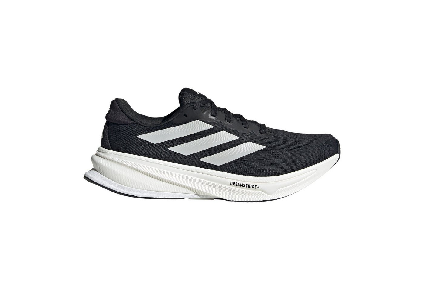 adidas Sportswear Supernova Rise 2 - Neutralschuh Laufschuh (schwarz)