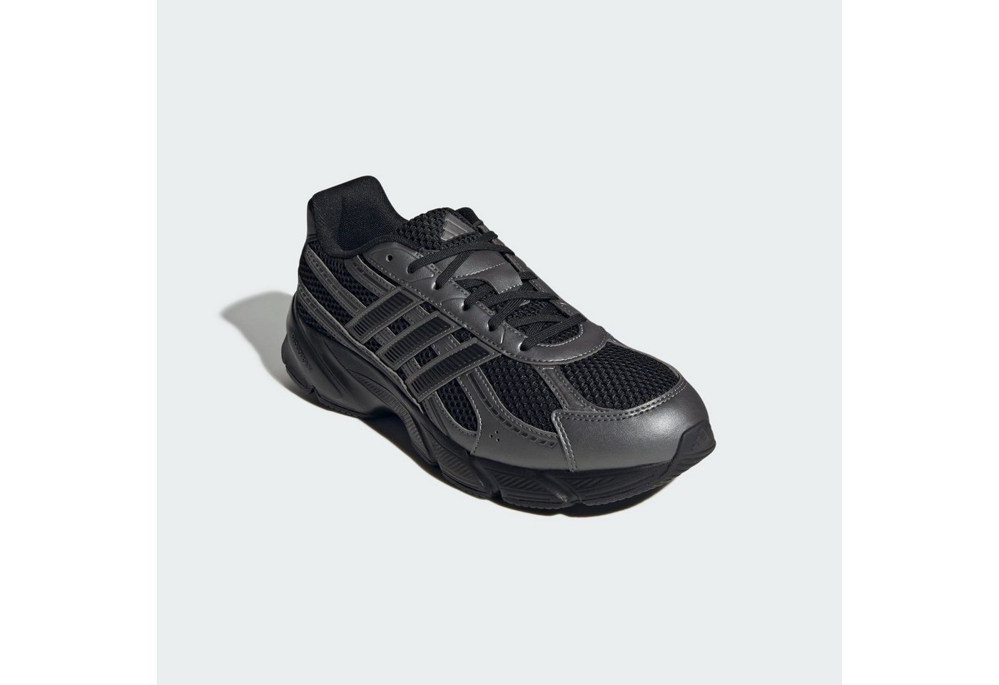 adidas Sportswear TECHNOCHAOS 2000 SCHUH Sneaker (1-tlg) (schwarz)