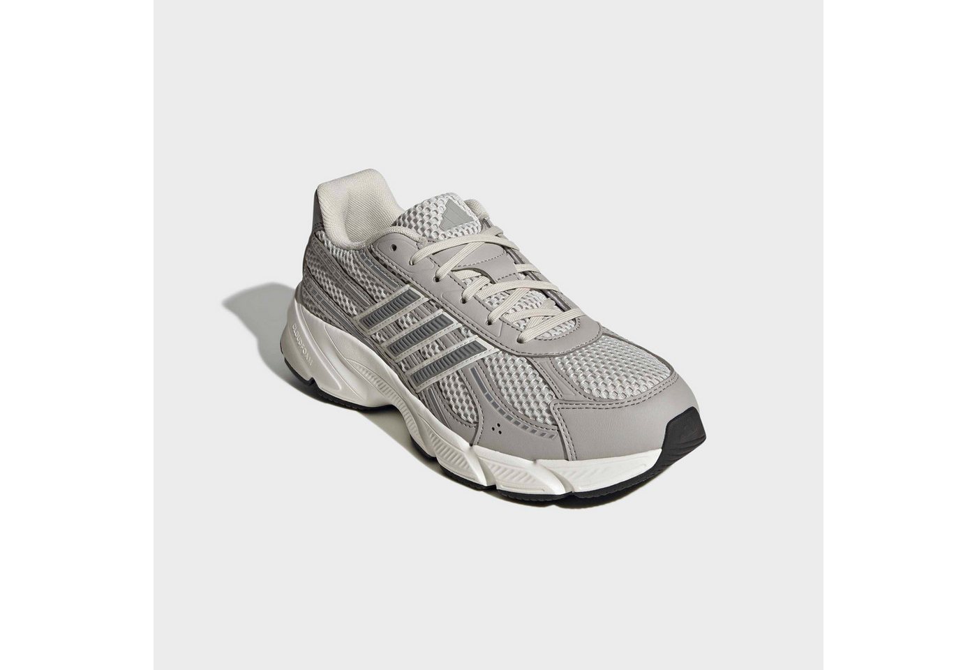 adidas Sportswear TECHNOCHAOS 2000 Sneaker inspiriert vom Design des adistar control (grau)