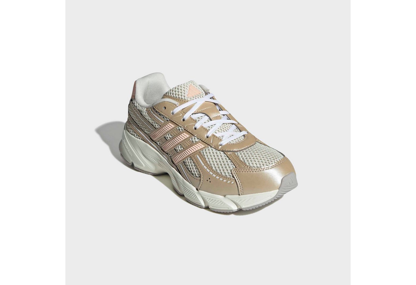 adidas Sportswear TECHNOCHAOS 2000 Sneaker inspiriert vom Design des adistar control
