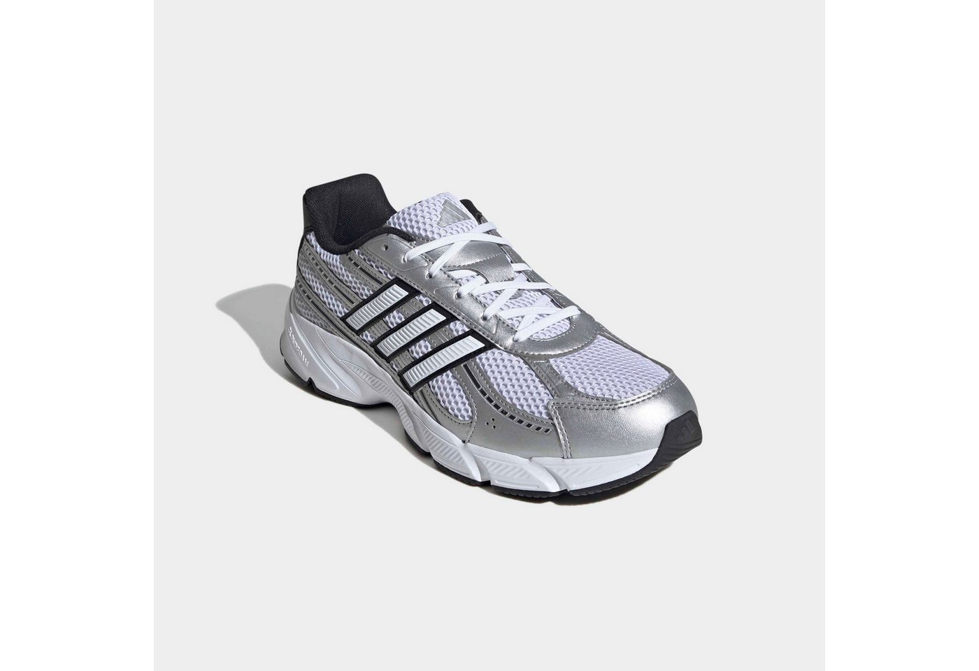 adidas Sportswear TECHNOCHAOS 2000 Sneaker inspiriert vom Design des adistar control (weiß/schwarz)