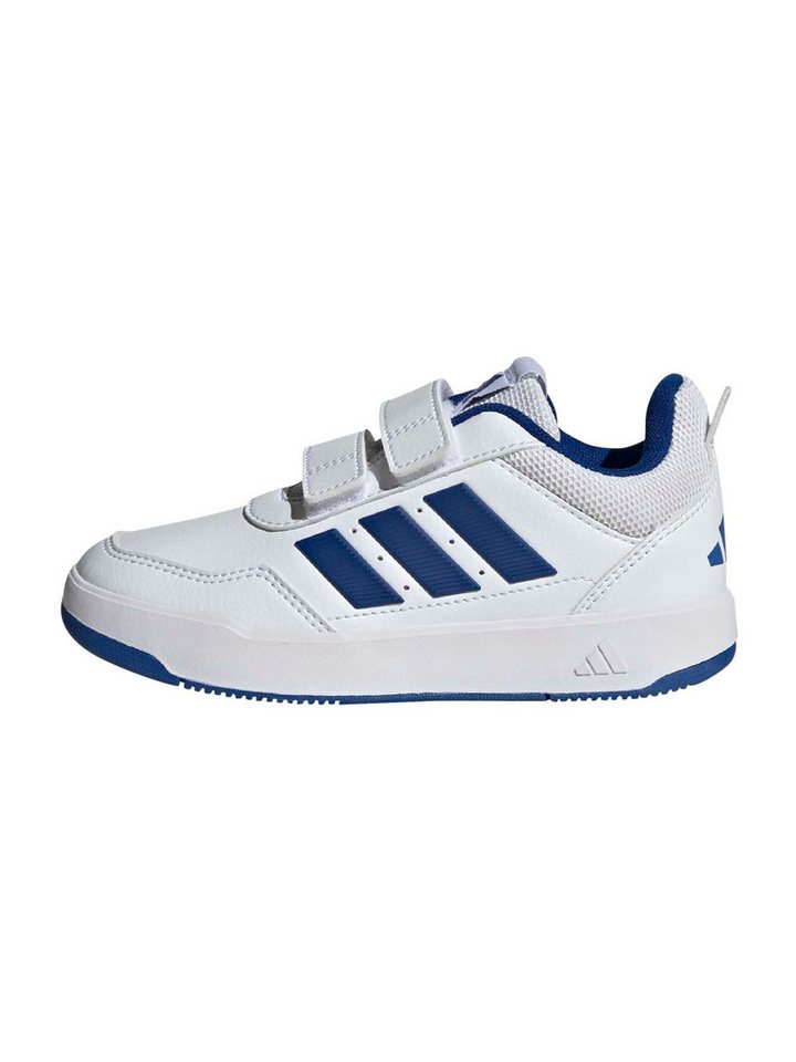 adidas Sportswear Tensaur 3.0 Sneaker (1-tlg) (blau/weiß)