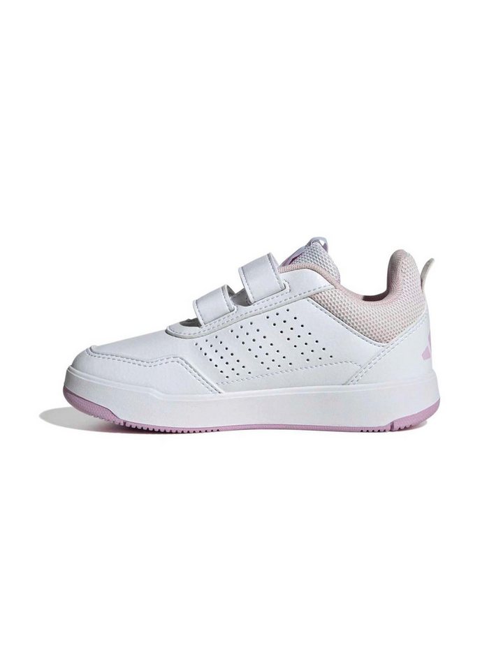 adidas Sportswear Tensaur 3.0 Sneaker (1-tlg) (gelb/weiß)