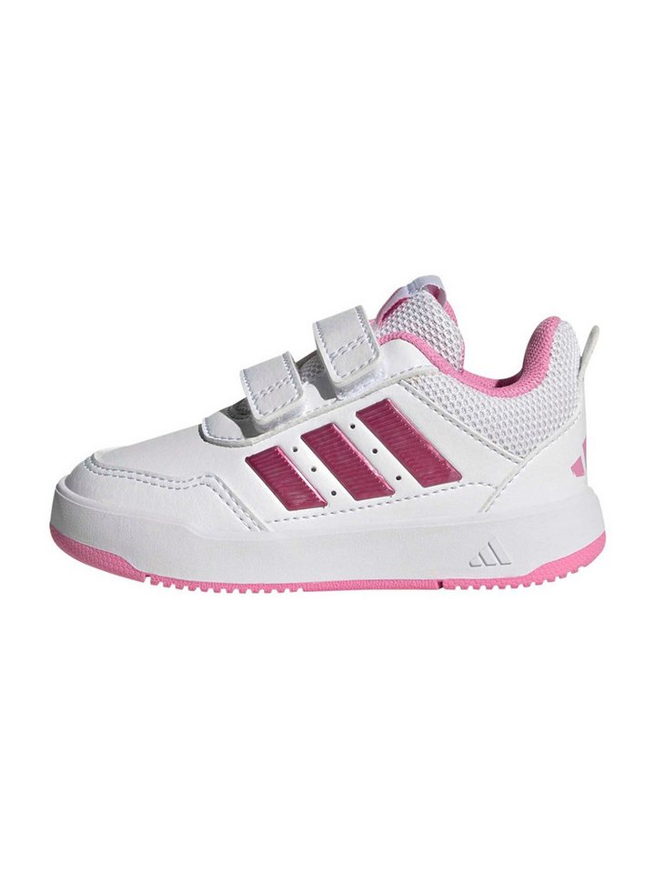 adidas Sportswear Tensaur 3.0 Sneaker (1-tlg) (rosa/weiß)