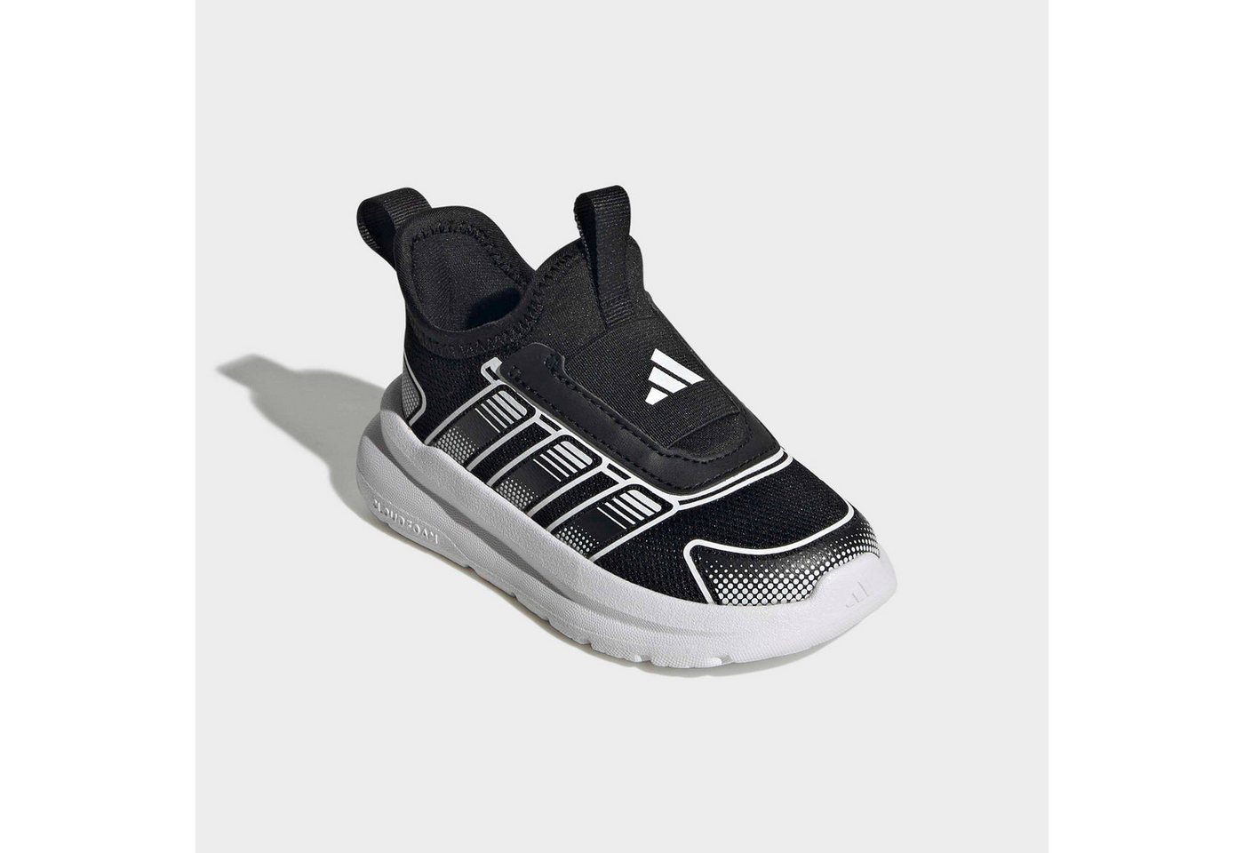 adidas Sportswear TENSAUR COMFORT 2 AC I Sneaker für Kinder