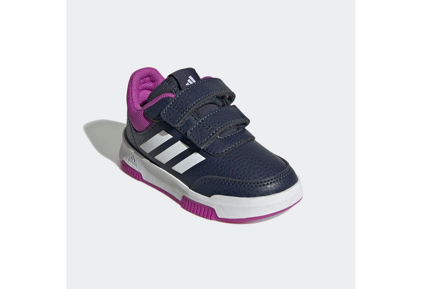 adidas Sportswear TENSAUR HOOK AND LOOP Klettschuh für Kinder mit Klettverschluss
