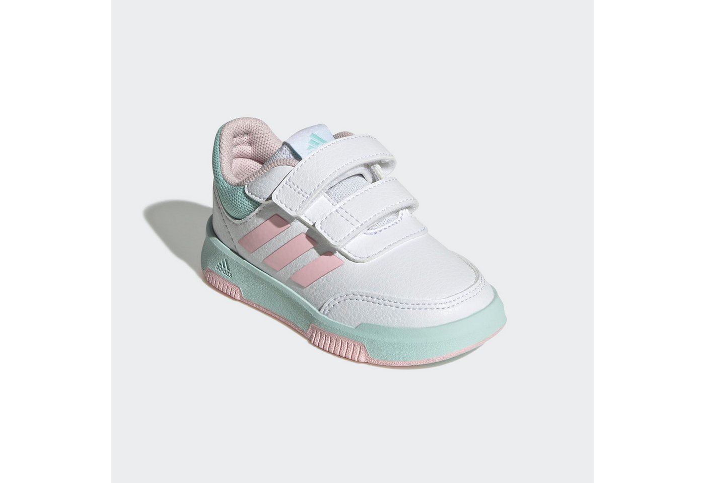 adidas Sportswear TENSAUR HOOK AND LOOP Klettschuh für Kinder mit Klettverschluss