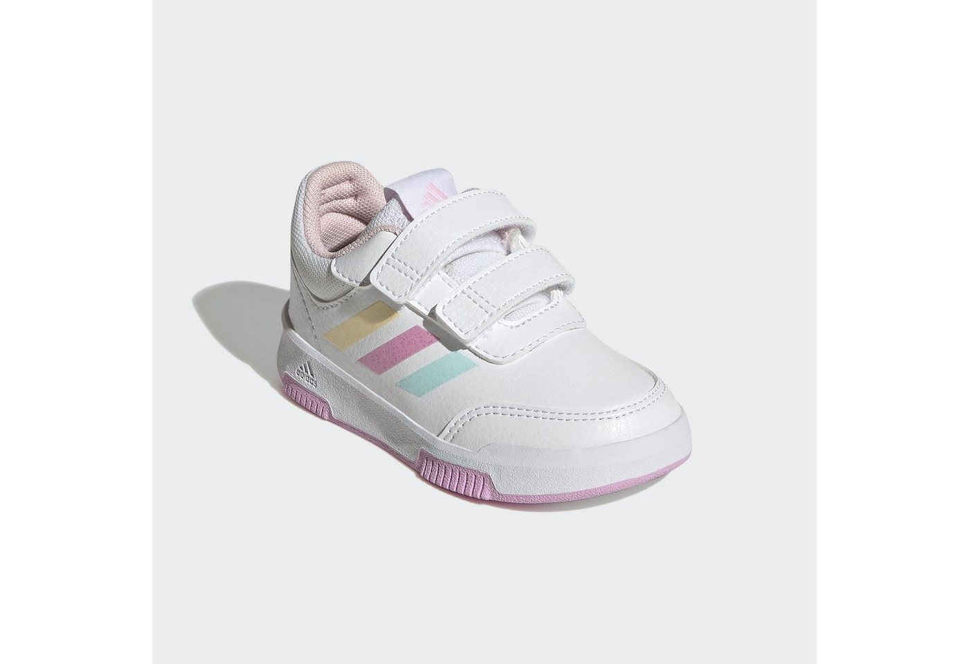 adidas Sportswear TENSAUR HOOK AND LOOP Klettschuh für Kinder mit Klettverschluss