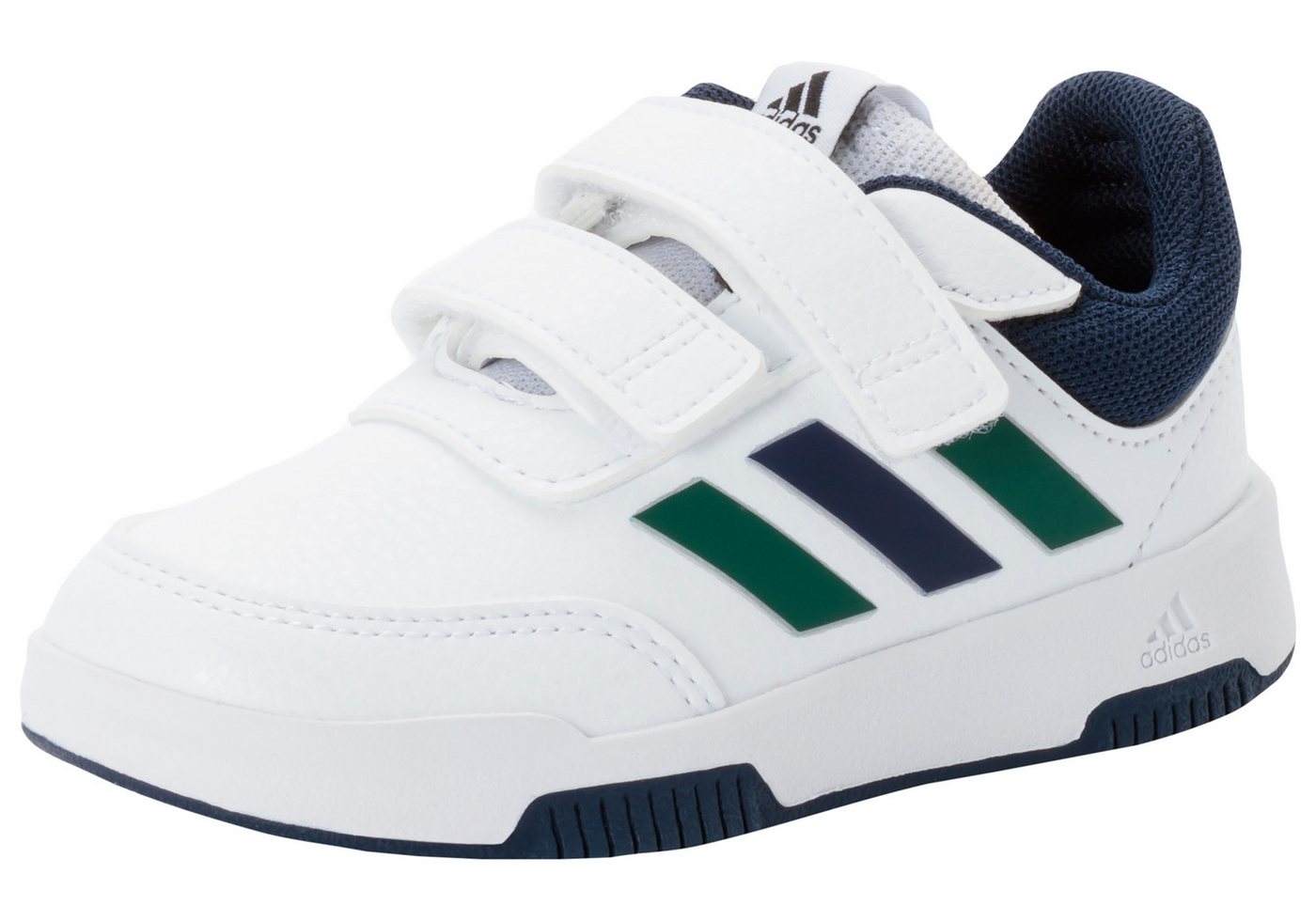adidas Sportswear TENSAUR HOOK AND LOOP Klettschuh für Kinder mit Klettverschluss