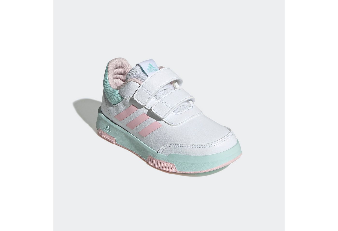 adidas Sportswear TENSAUR HOOK AND LOOP Klettschuh für Kinder