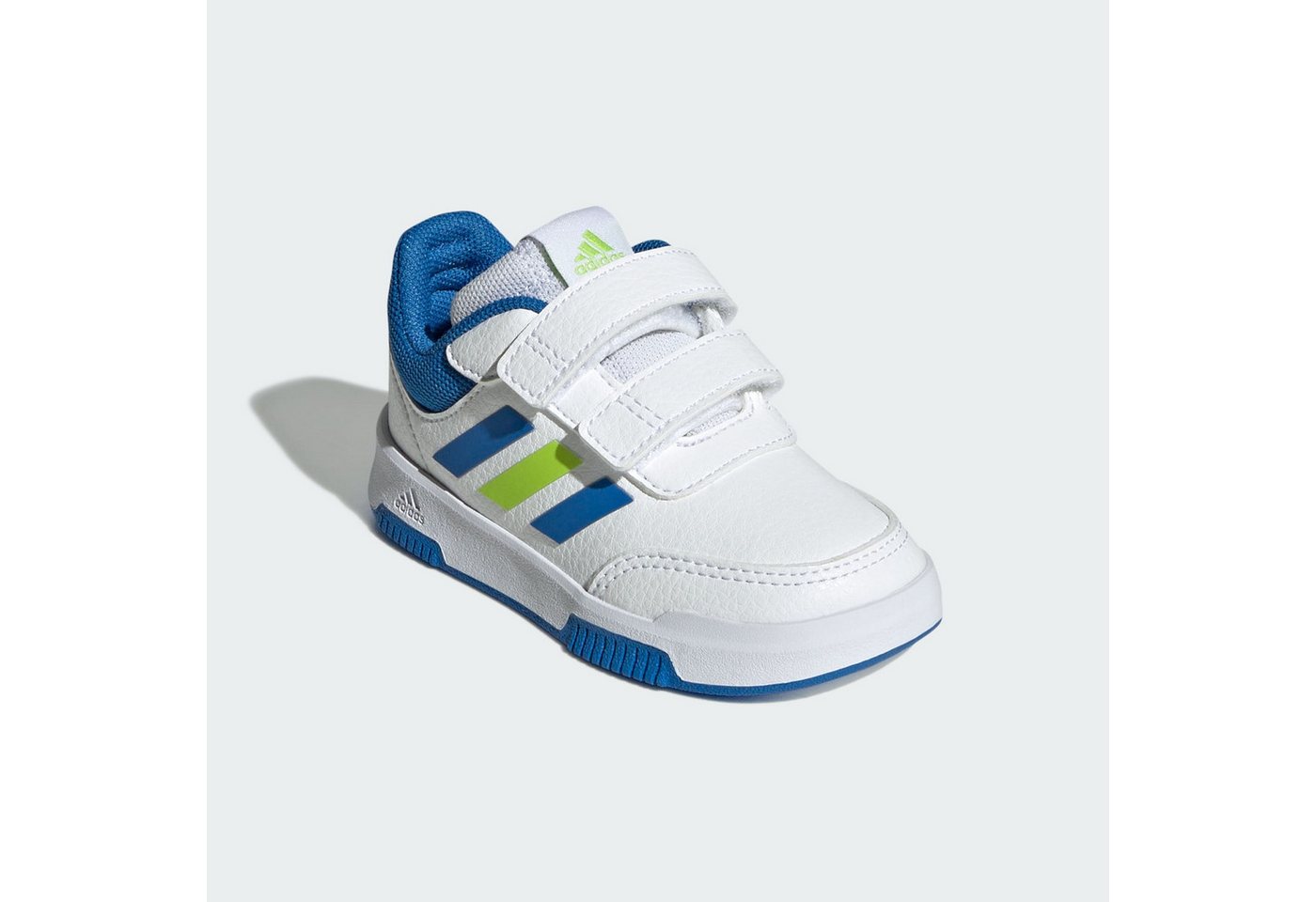 adidas Sportswear TENSAUR HOOK AND LOOP SCHUH Sneaker (1-tlg) (weiß)