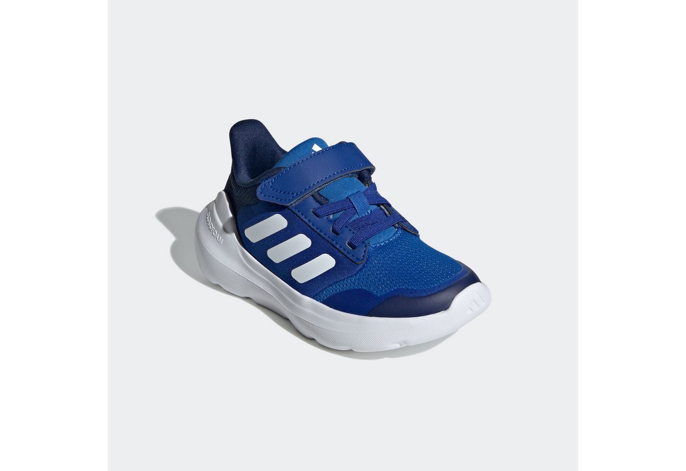adidas Sportswear TENSAUR RUN 2.0 KIDS Sneaker für Kinder (weiß/blau)